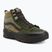 Scarpe Vans MTE Sk8-Hi Gore-Tex Insulated verde scuro/marrone scuro