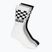 Calzini Vans Classic Check Crew 3 pairs black/white