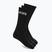 Calze Vans Classic Crew 3 pairs rox black