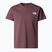 T-shirt bambino The North Face Simple Dome Tawny Quartz