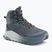 Stivali da trekking da donna Altra Olympus 6 Hike Mid GTX blu scuro