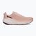 Scarpe da corsa da donna Altra FWD VIA rosa polveroso