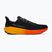 Scarpe da corsa Altra Experience Flow 2 da uomo, nero arancione