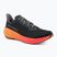 Scarpe da corsa Altra Experience Flow 2 da uomo, nero arancione