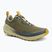 Scarpe da corsa Altra Experience Wild 2 da uomo, color oliva polverosa