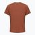 Maglietta termica da uomo Smartwool Merino Sport 120 burnt sienna