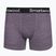 Boxer termici da uomo Smartwool Merino Boxer Brief Boxed purple storm heather