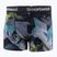 Boxer termici da uomo Smartwool Merino Print Boxer Brief Boxed blue sum sector