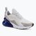 Scarpe da uomo Nike Air Max 270 vast grey/college grey/summit white