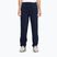 Pantaloni uomo Nike Sportswear Club Knit Open-Hem obsidian/white