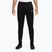 Pantaloni uomo Nike Academy Dri-Fit black/black/white