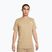 T-shirt uomo Nike Sportswear Club parachute beige