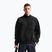 Felpa da allenamento uomo Nike 24.7 ImpossiblySoft Black/Dark Smoke Grey