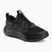 Scarpe da running junior Nike Cosmic Runner black/black/anthracite