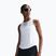 Canotta da running donna Nike Tempo Dri-Fit Tank Top white