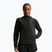 Giacca da running da donna Nike Swift black