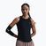 Canotta running donna Nike Tempo Dri-Fit Tank Top black