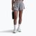 Spodenki damskie Nike One Dri-Fit High-Waisted 3" 2In1 smoke grey/heather