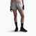 Pantaloncini da donna Nike One Dri-Fit 3" Smoke Grey/Heather