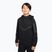 Felpa bambini Nike Sportswear Tech Fleece Full Zip black/black/black