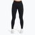 Leggings da corsa da donna Nike Swift 7/8 nero