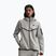 Felpa donna Nike Sportswear Tech Fleece Windrunner dark grey heather/black