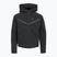 Felpa da bambino Nike Sportswear Tech Fleece black/black/black