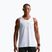Maglia da corsa da uomo Nike Stride white