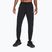 Pantaloni running uomo Nike Stride Dri-Fit Woven black