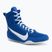 Nike Machomai 3 gioco royal / bianco scarpe da boxe