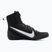 Scarpe da boxe Nike Machomai 3 bianco/nero