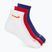 Calzini Nike Everyday Plus Cushioned Ankle 3 paia multi-color/996