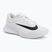Scarpe da tennis donna Nike Vapor Pro 3 white/black