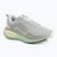 Scarpe da running da uomo Nike Vomero 18 light silver/barely volt/college grey