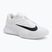 Scarpe da tennis da uomo Nike Vapor Pro 3 bianco / nero