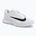 Scarpe da tennis donna Nike Vapor Pro 3 white/black