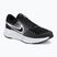 Scarpe da running da uomo Nike Run Defy black/white