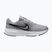 Scarpe da running da uomo Nike Run Defy wolf grey/white/iron grey/black