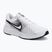 Scarpe da running da uomo Nike Run Defy white/black