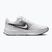 Scarpe da running da uomo Nike Run Defy white/black