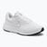Nike Run Defy scarpe da corsa donna bianco / platino puro / nero