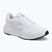 Scarpe da running da uomo Nike Run Defy white/black/pure platinum