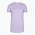 T-shirt donna Nike One Maternity Dri Fit Slim-Fit lilac ice