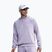 Felpa da allenamento uomo Nike Primary Dri-Fit UV hydrangeas/heather/ hydrangeas