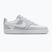 Scarpe da uomo Nike Court Vision Low pure platinum/white