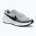 Scarpe running uomo Nike Revolution 8 light smoke grey/smoke grey/white/black