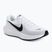 Buty do biegania męskie Nike Revolution 8 white/pure platinum/black