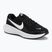Scarpe da running donna Nike Revolution 8 black/iron grey/white