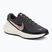 Scarpe da corsa donna Nike Revolution 8 medium ash/black-sail/metallic red bronze