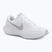 Scarpe da running donna Nike Revolution 8 white/pure platinum